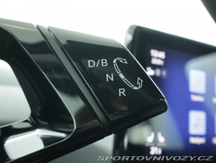 Volkswagen ID.3 Pro Perf. (62 kWh) 2020