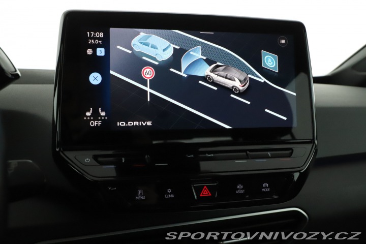 Volkswagen ID.3 Pro Perf. (62 kWh) 2020