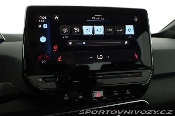 Volkswagen ID.3 Pro Perf. (62 kWh) 2020
