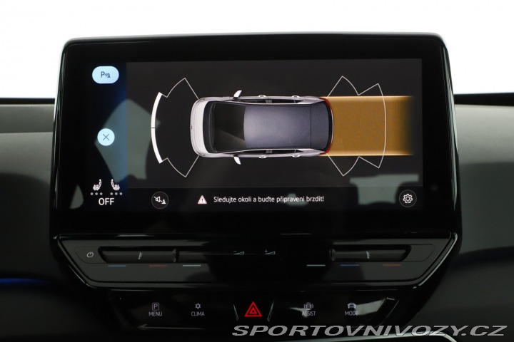 Volkswagen ID.3 Pro Perf. (62 kWh) 2020