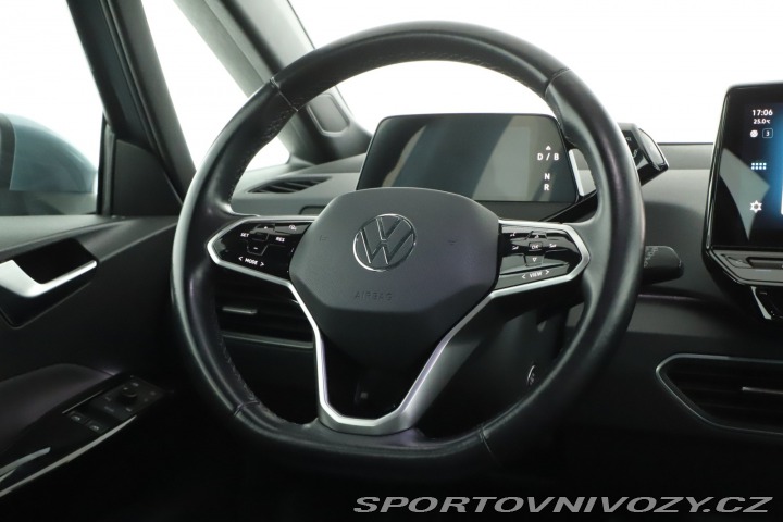 Volkswagen ID.3 Pro Perf. (62 kWh) 2020