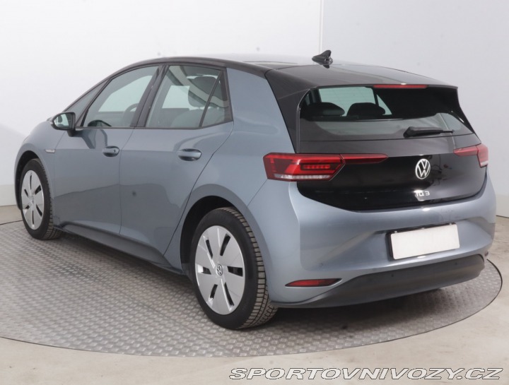 Volkswagen ID.3 Pro Perf. (62 kWh) 2020