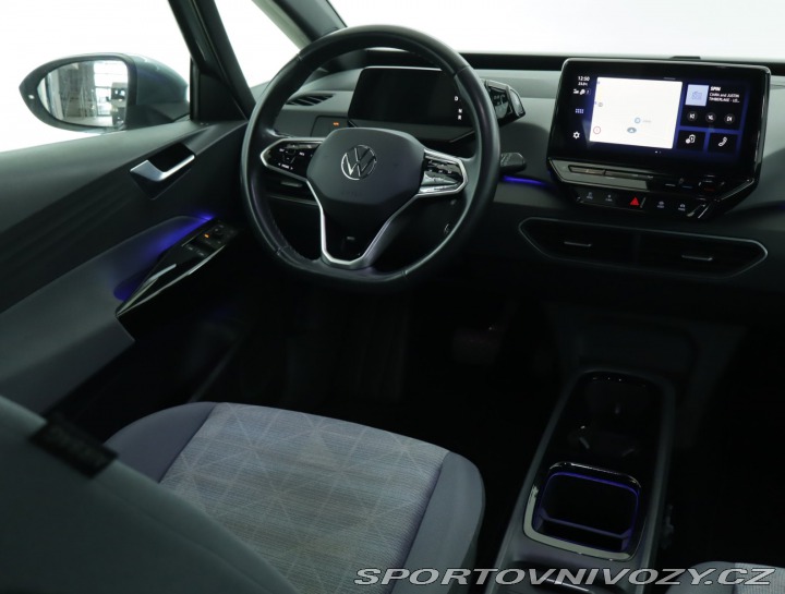 Volkswagen ID.3 Pro Perf. (62 kWh) 2020