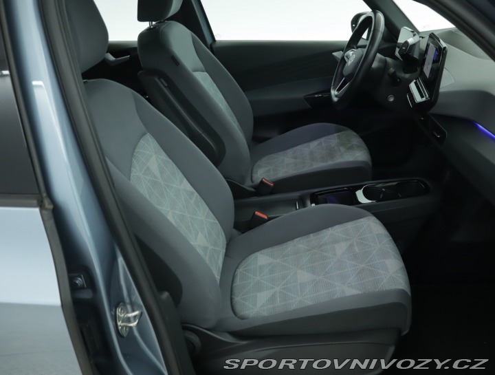 Volkswagen ID.3 Pro Perf. (62 kWh) 2020