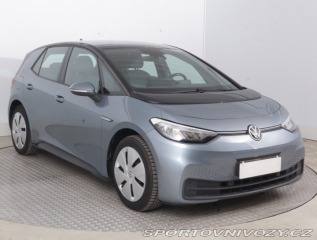 Volkswagen ID.3 Pro Perf. (62 kWh) 2020