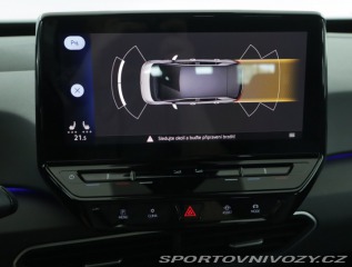 Volkswagen ID.3 Pro Perf. (62 kWh) 2020