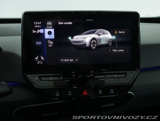 Volkswagen ID.3 Pro Perf. (62 kWh) 2020