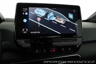 Volkswagen ID.3 Pro Perf. (62 kWh) 2020