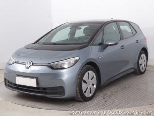 Volkswagen ID.3 Pro Perf. (62 kWh) 2020