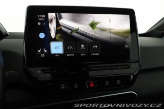 Volkswagen ID.3 Pro Perf. (62 kWh) 2020