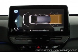Volkswagen ID.3 Pro Perf. (62 kWh) 2020
