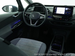 Volkswagen ID.3 Pro Perf. (62 kWh) 2020
