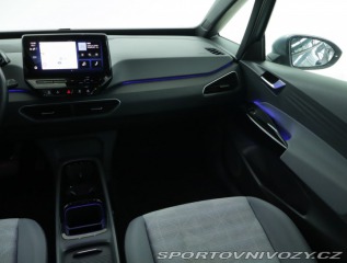 Volkswagen ID.3 Pro Perf. (62 kWh) 2020