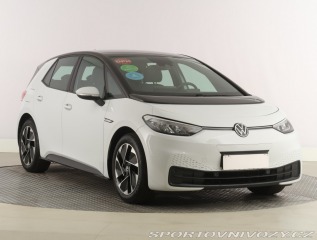 Volkswagen ID.3 Pro Perf. (62 kWh)
