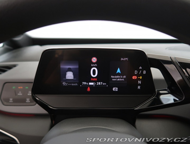 Volkswagen ID.3 Pro Perf. (62 kWh) 2022