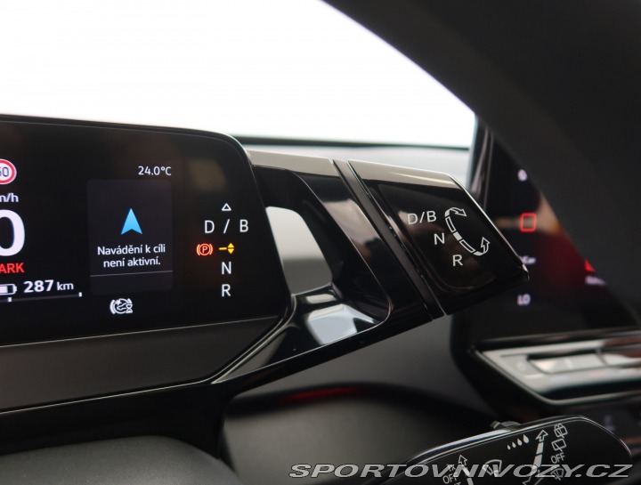 Volkswagen ID.3 Pro Perf. (62 kWh) 2022