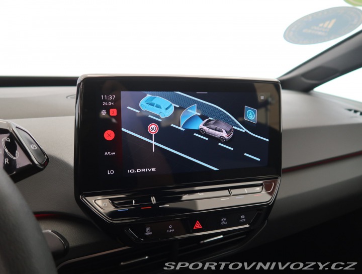 Volkswagen ID.3 Pro Perf. (62 kWh) 2022