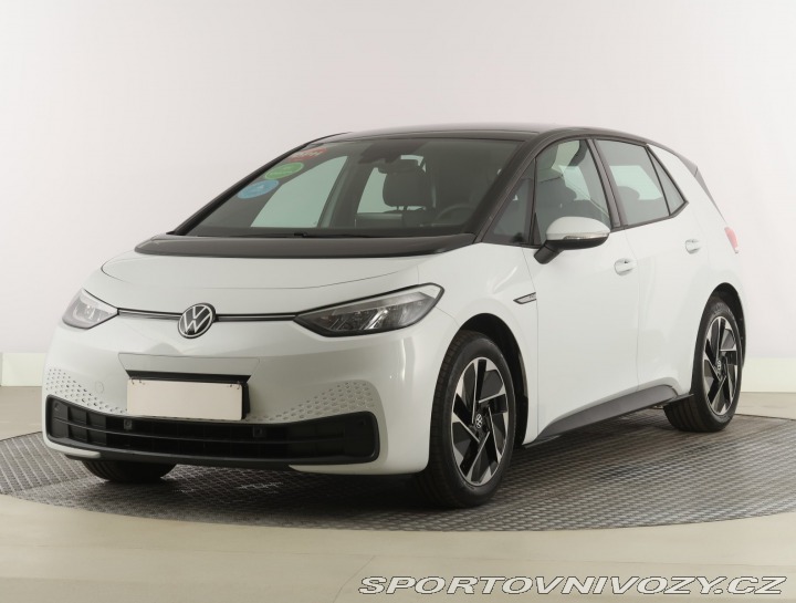 Volkswagen ID.3 Pro Perf. (62 kWh) 2022