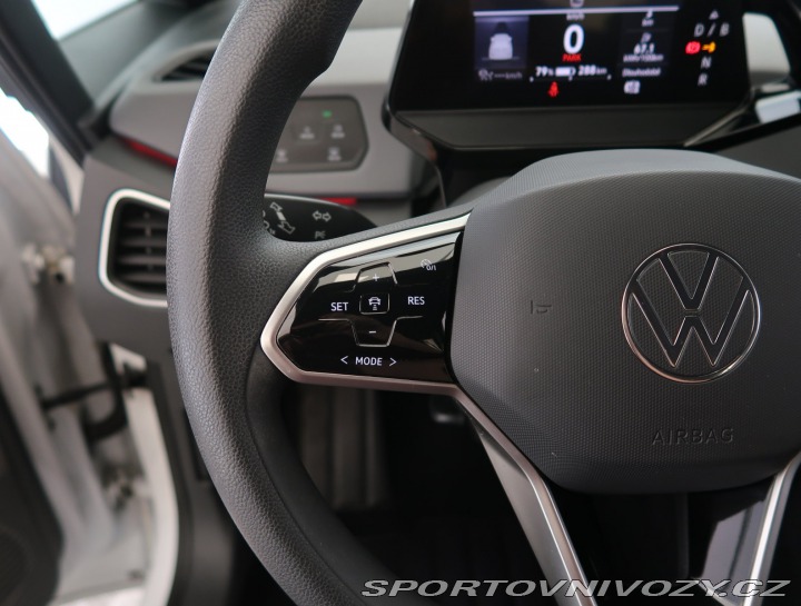 Volkswagen ID.3 Pro Perf. (62 kWh) 2022