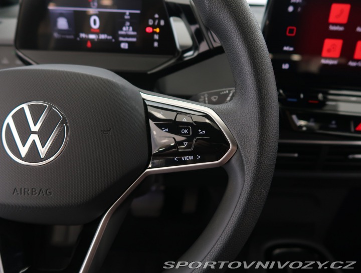 Volkswagen ID.3 Pro Perf. (62 kWh) 2022