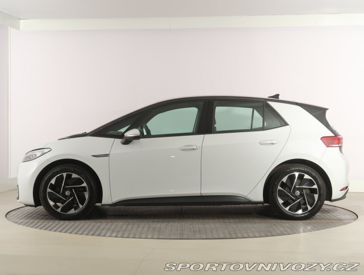Volkswagen ID.3 Pro Perf. (62 kWh) 2022