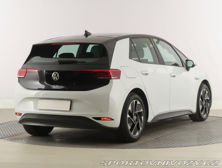 Volkswagen ID.3 Pro Perf. (62 kWh) 2022