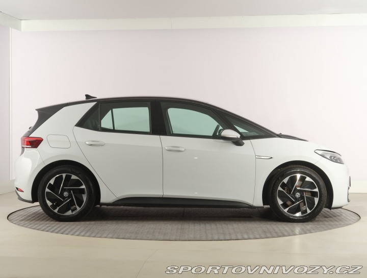 Volkswagen ID.3 Pro Perf. (62 kWh) 2022