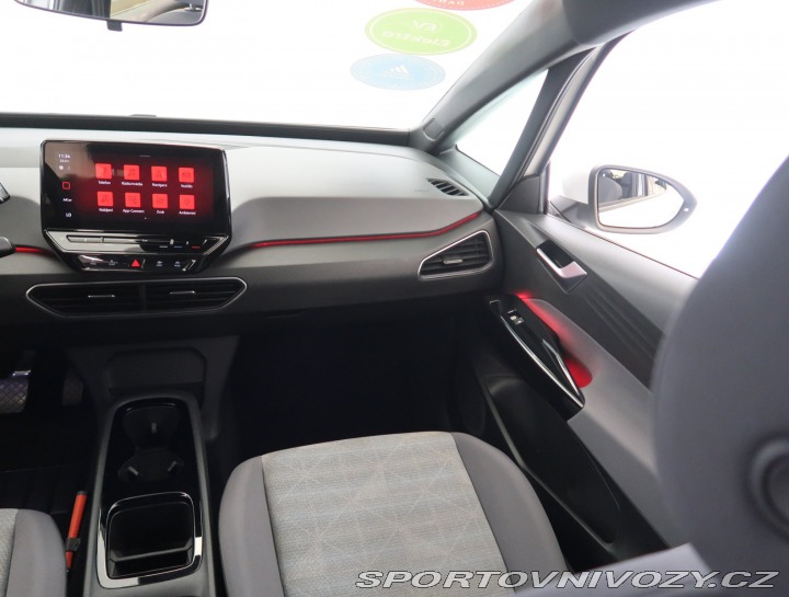 Volkswagen ID.3 Pro Perf. (62 kWh) 2022