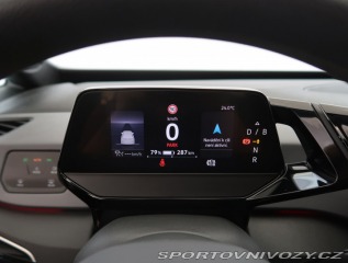 Volkswagen ID.3 Pro Perf. (62 kWh) 2022