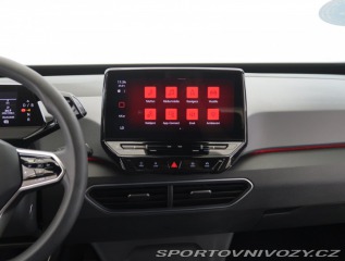Volkswagen ID.3 Pro Perf. (62 kWh) 2022