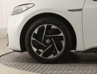 Volkswagen ID.3 Pro Perf. (62 kWh) 2022