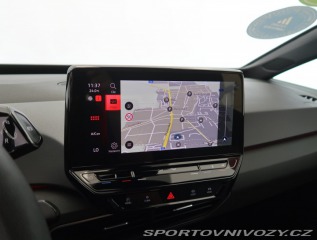 Volkswagen ID.3 Pro Perf. (62 kWh) 2022