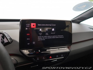 Volkswagen ID.3 Pro Perf. (62 kWh) 2022