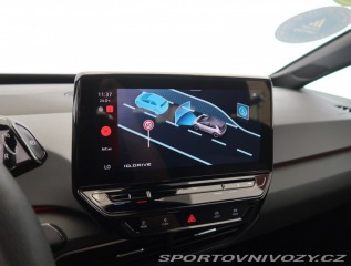 Volkswagen ID.3 Pro Perf. (62 kWh) 2022