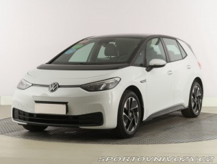 Volkswagen ID.3 Pro Perf. (62 kWh) 2022