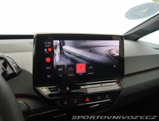 Volkswagen ID.3 Pro Perf. (62 kWh) 2022