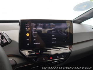 Volkswagen ID.3 Pro Perf. (62 kWh) 2022
