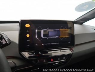 Volkswagen ID.3 Pro Perf. (62 kWh) 2022