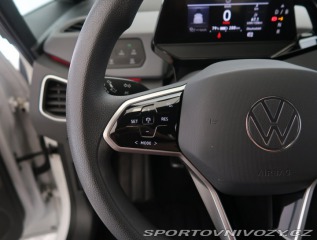 Volkswagen ID.3 Pro Perf. (62 kWh) 2022