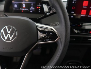 Volkswagen ID.3 Pro Perf. (62 kWh) 2022
