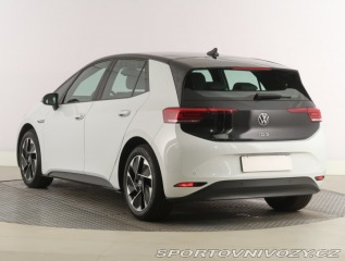 Volkswagen ID.3 Pro Perf. (62 kWh) 2022