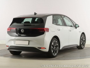 Volkswagen ID.3 Pro Perf. (62 kWh) 2022