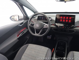 Volkswagen ID.3 Pro Perf. (62 kWh) 2022