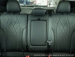Ford Mustang Mach-E Standard Range RW 2024