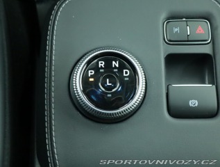 Ford Mustang Mach-E Standard Range RW 2024