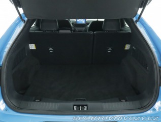 Ford Mustang Mach-E Standard Range RW 2024
