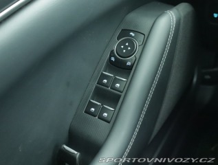 Ford Mustang Mach-E Standard Range RW 2024