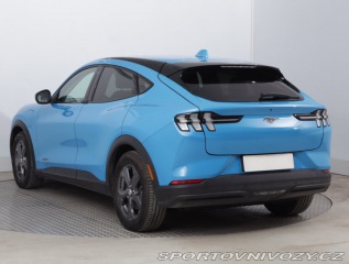Ford Mustang Mach-E Standard Range RW 2024