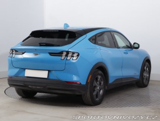 Ford Mustang Mach-E Standard Range RW 2024
