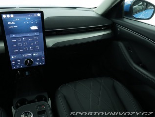 Ford Mustang Mach-E Standard Range RW 2024